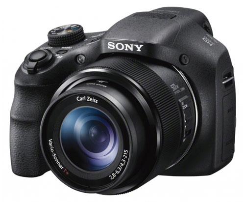 Acheter Sony Cyber-shot DSC-HX300 Noir État correct - 255,29 € Sony Cyber-shot DSC-HX300 Noir État correct - Sony reconditionné disponible sur Fnac